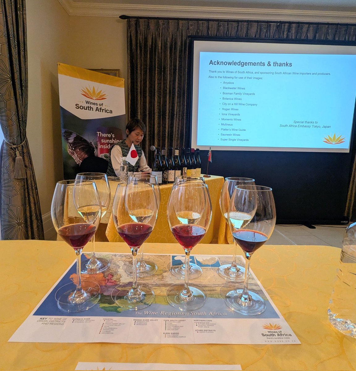 Mitamari tweet media