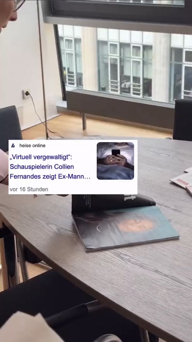 Pauline Voss tweet media