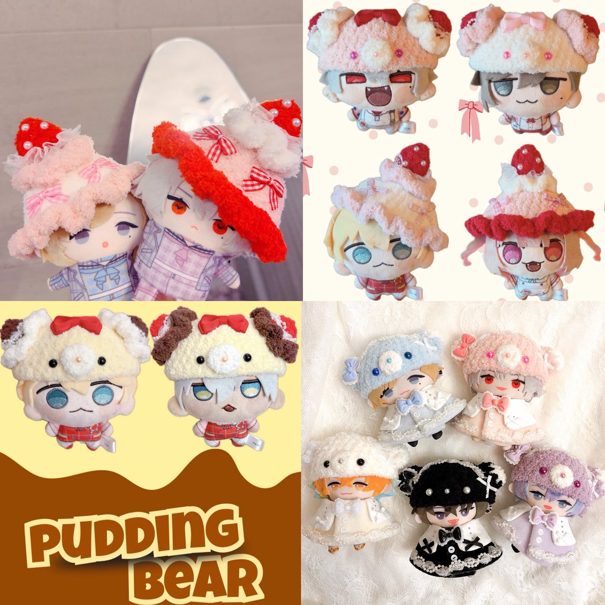 みこෆ にじそ 西1 お-31 tweet media