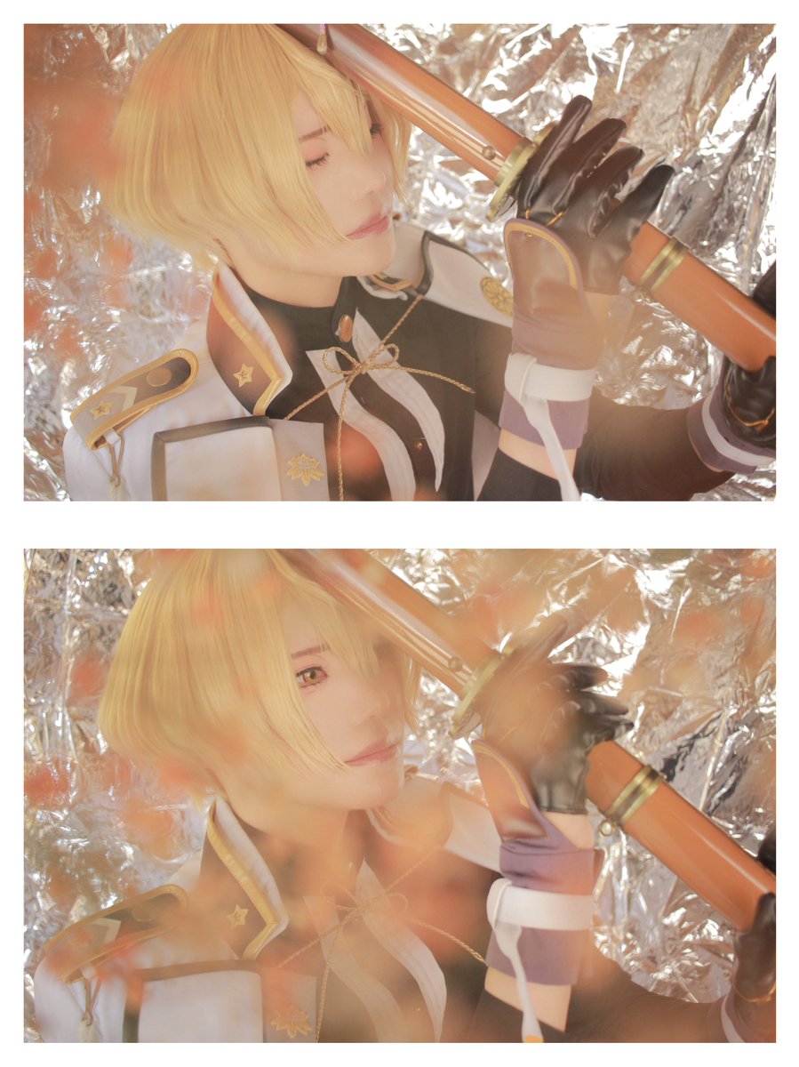 ゆいか🦁福a!4日 tweet media