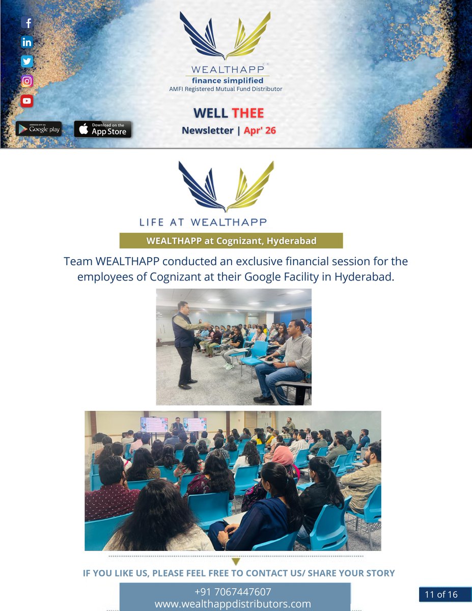 Wealthapp tweet media