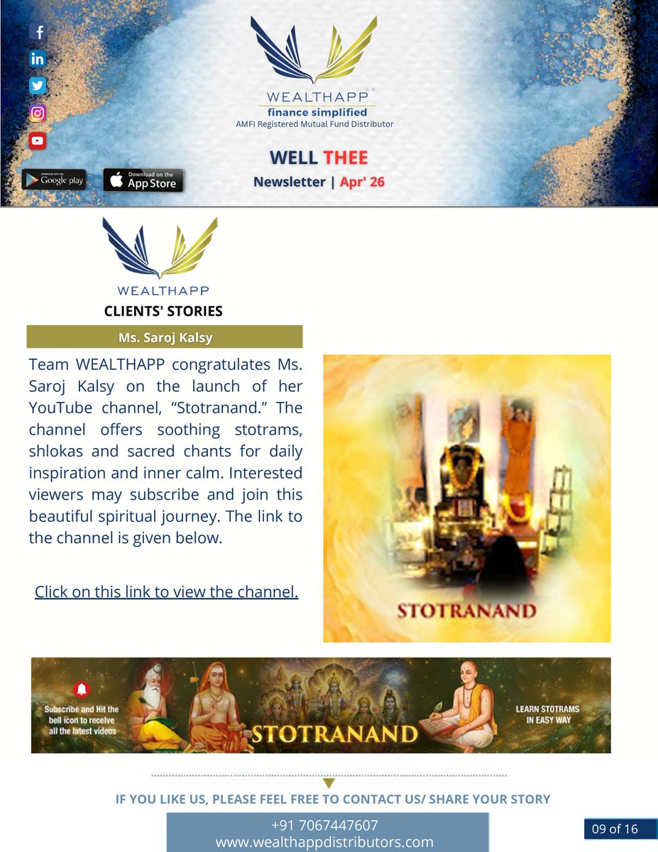 Wealthapp tweet media