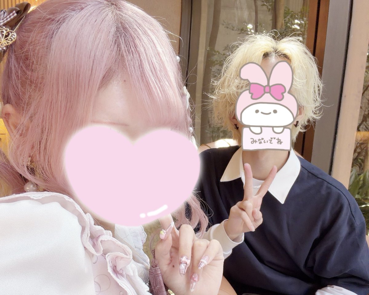 れあちーす"さん tweet media