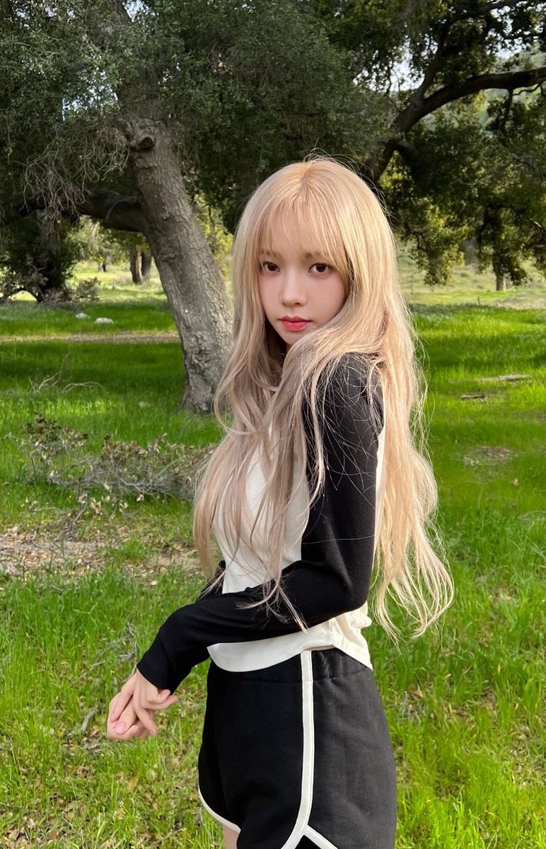 hourly karina tweet media