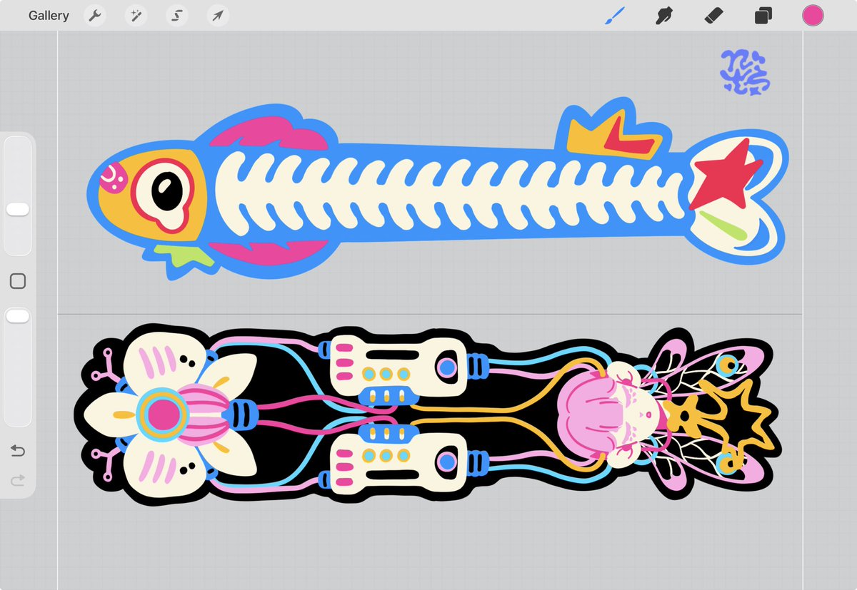 thay 💥🧚‍♀️ po cf22 soon! tweet media