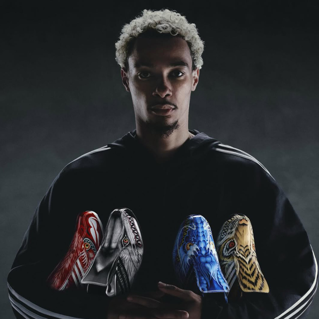 Football Boots tweet media