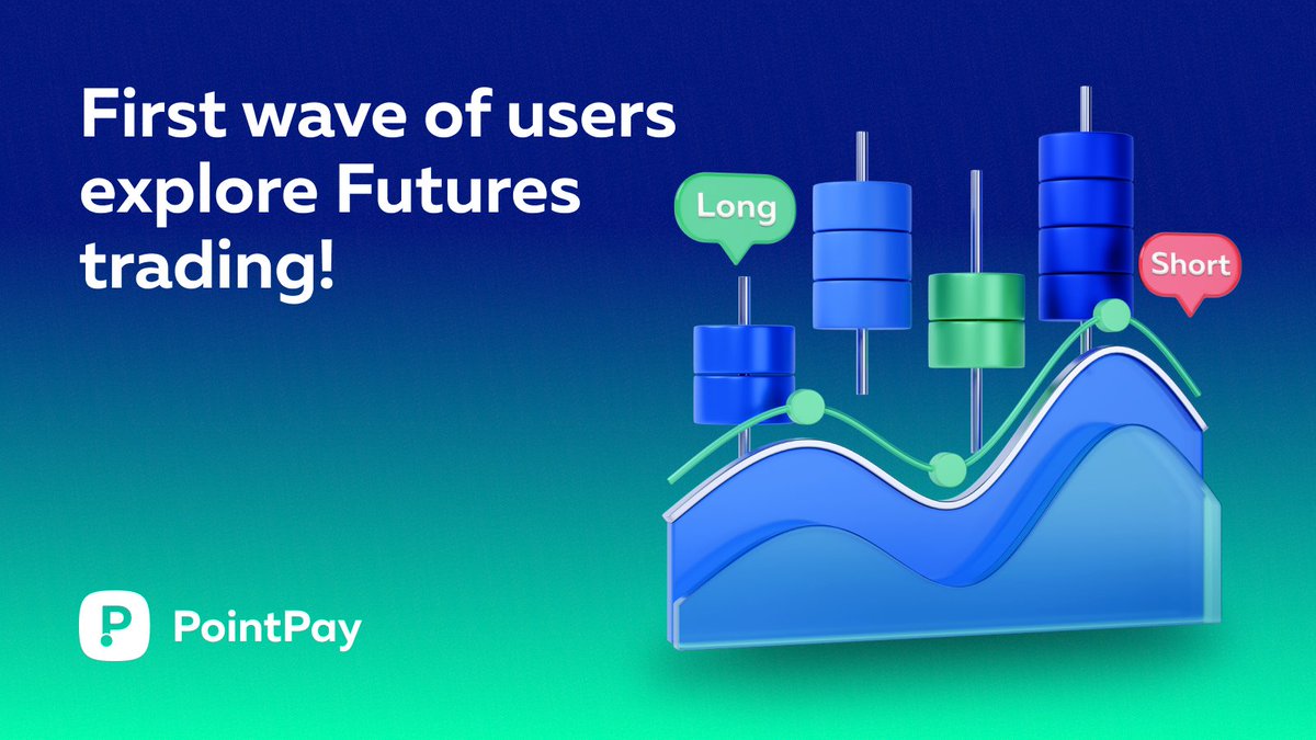 PointPay tweet media