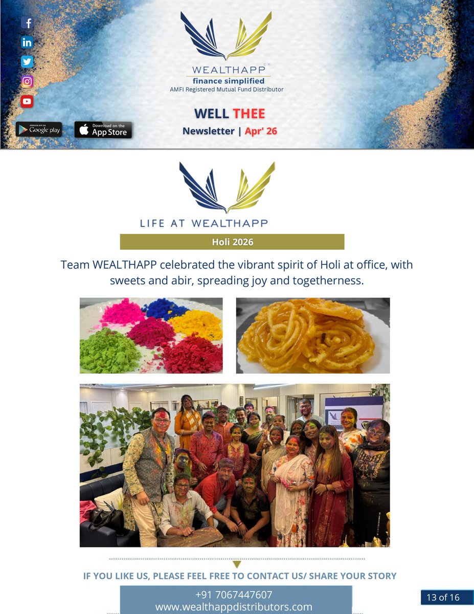 Wealthapp tweet media