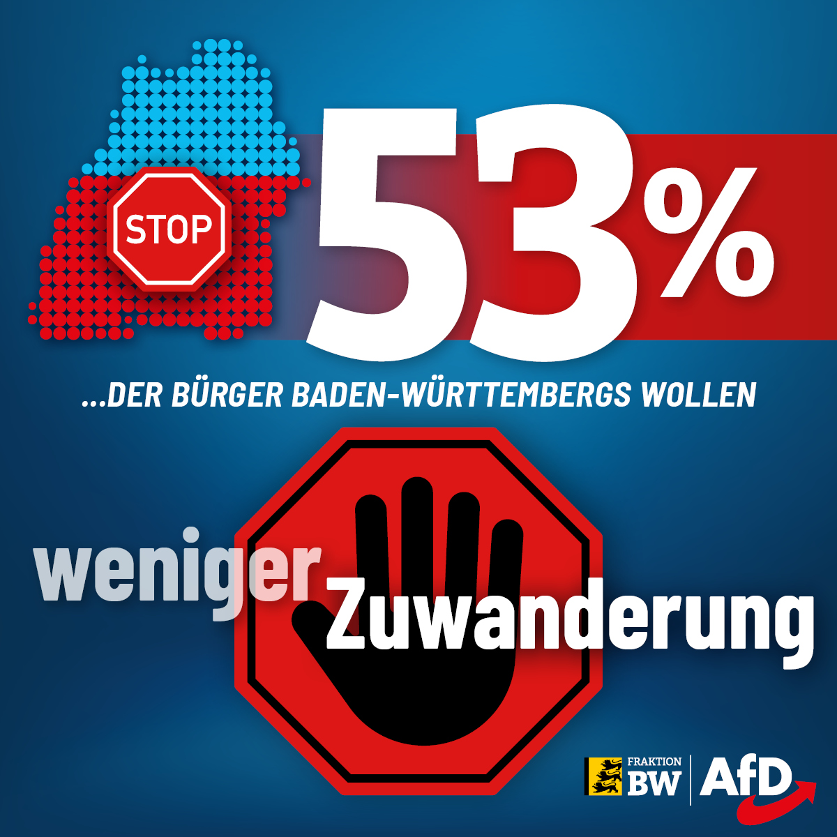 AfD-Fraktion BaWü tweet media