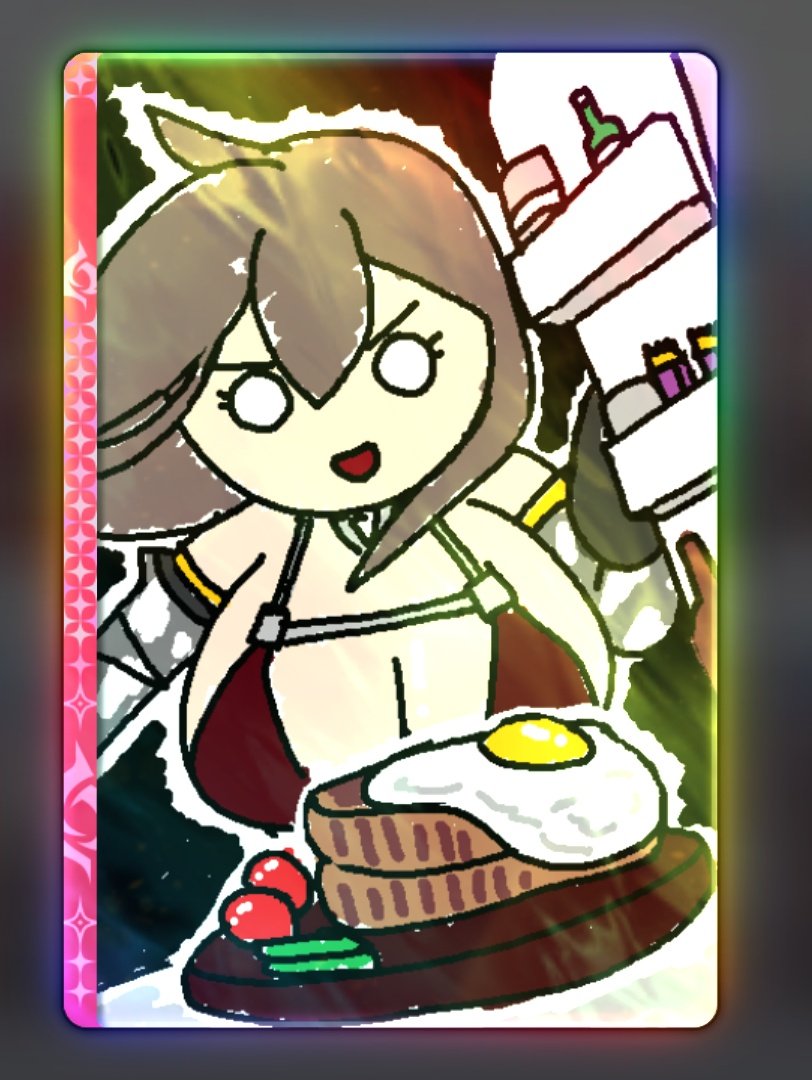 サモン tweet media