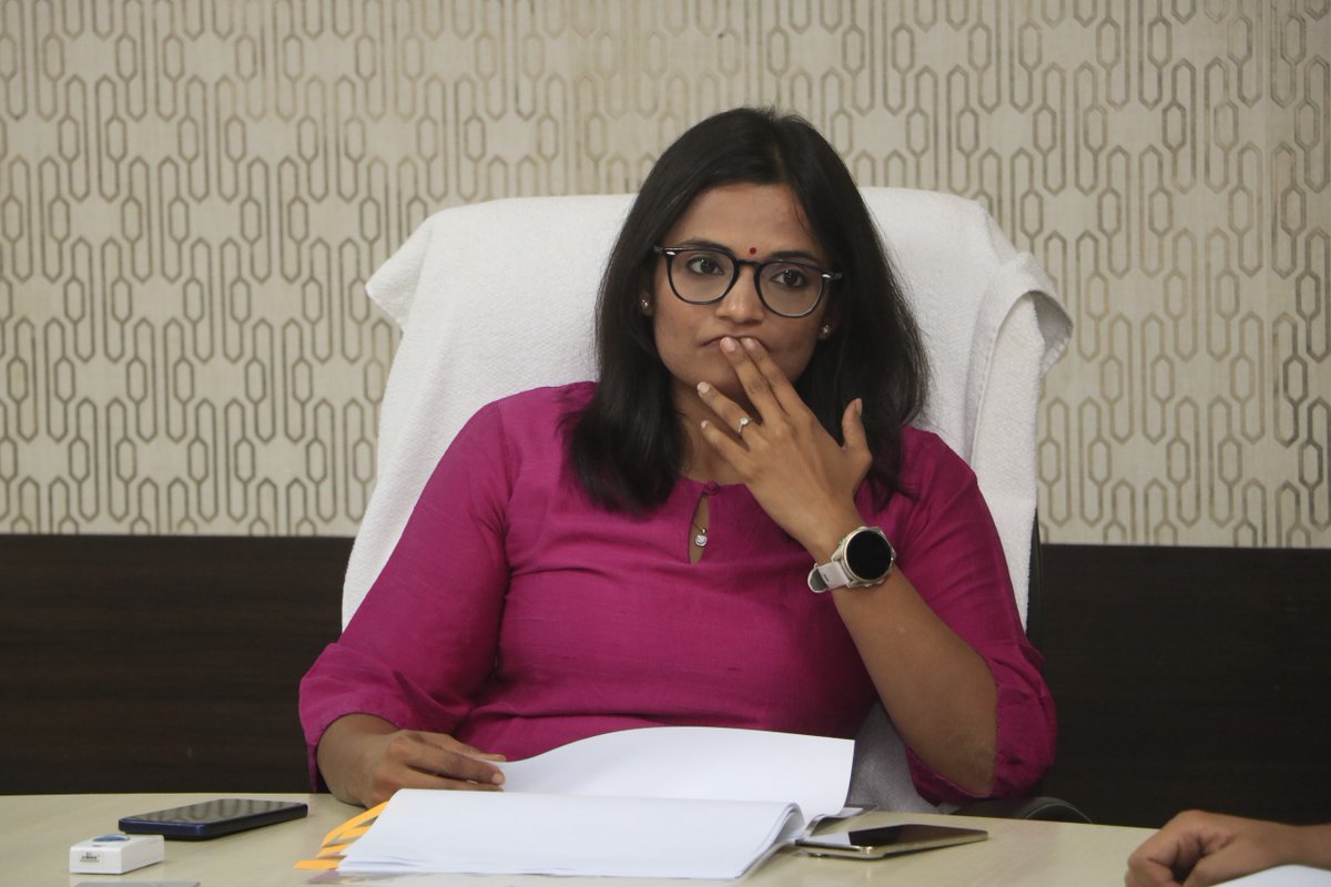 Collector Chhotaudepur tweet media