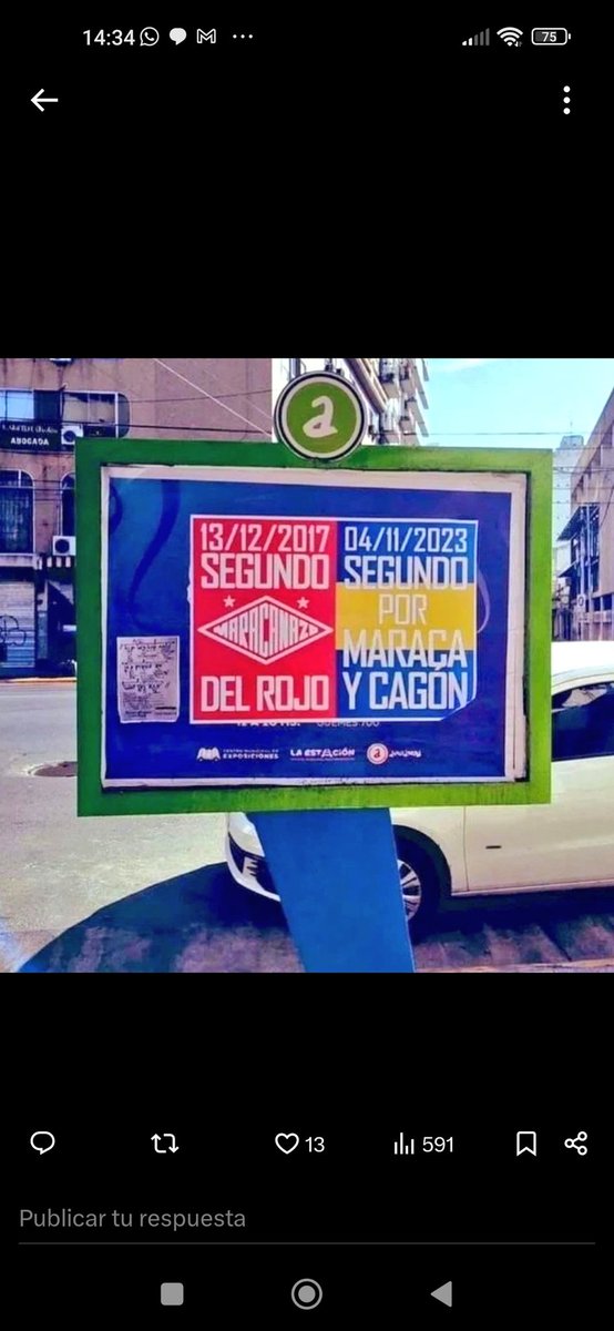 prima C.A.I. tweet media