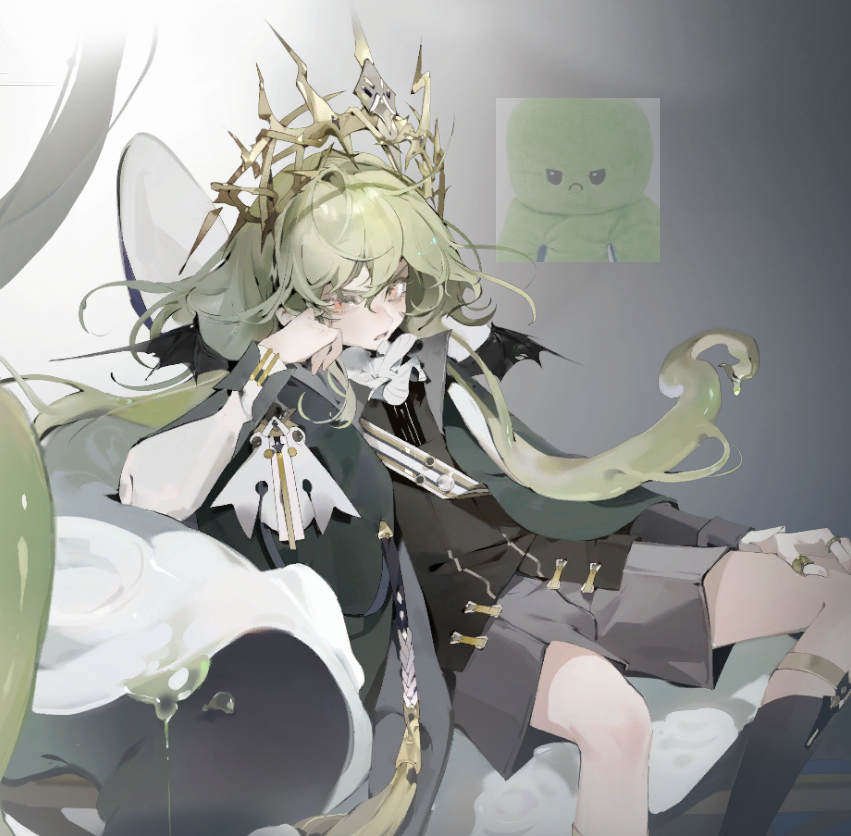 timely tulu 🐙👑 tweet media