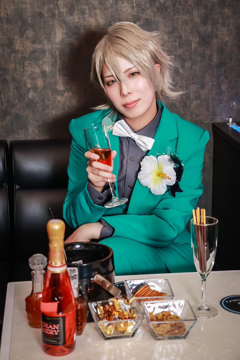 城月🌙 tweet media