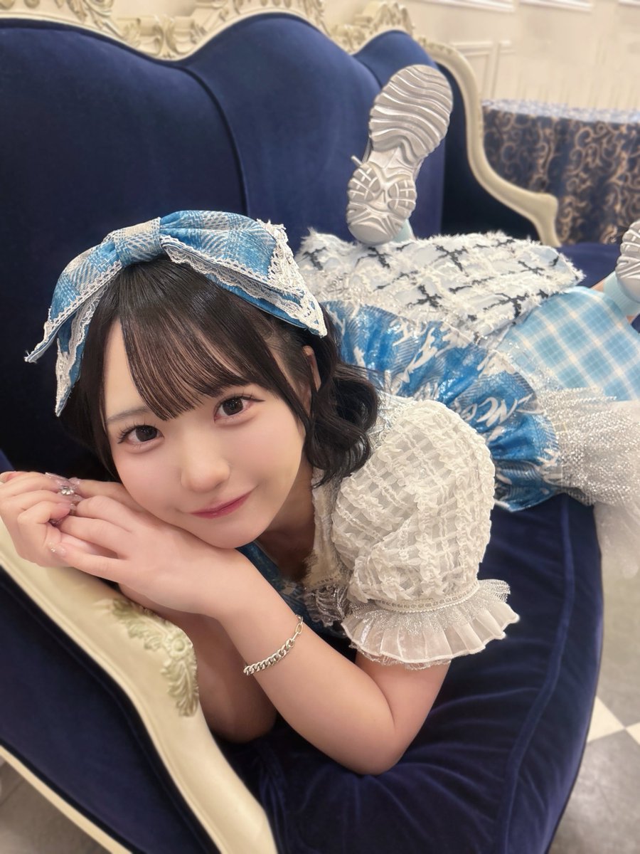 藤元うい@THE ENCORE tweet media