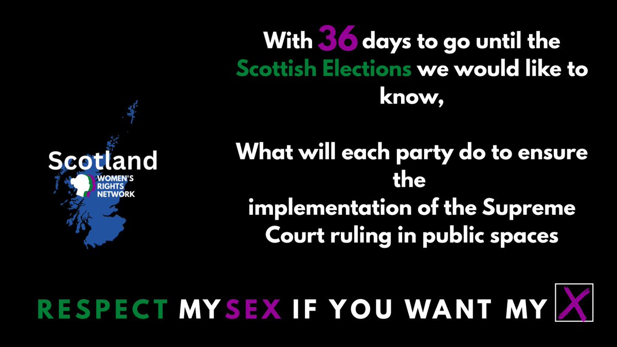 WRN Scotland tweet media