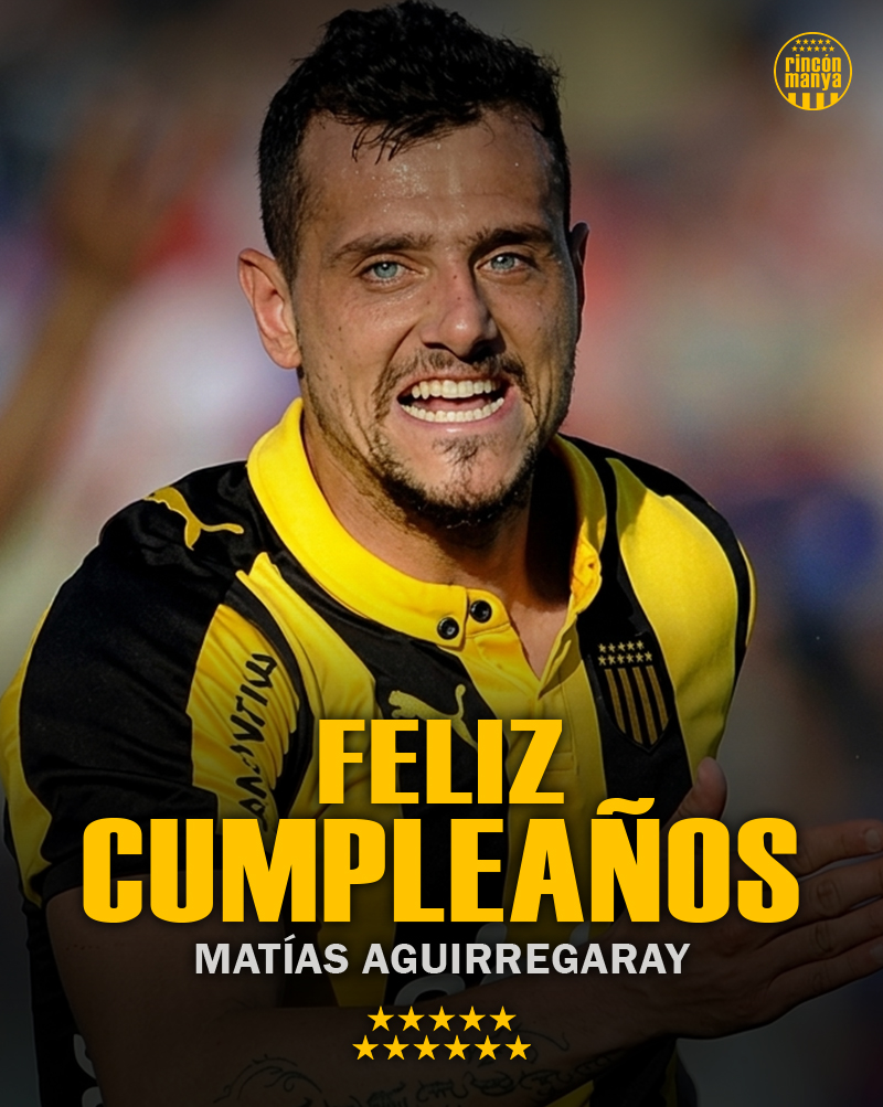 Rincón Manya tweet media