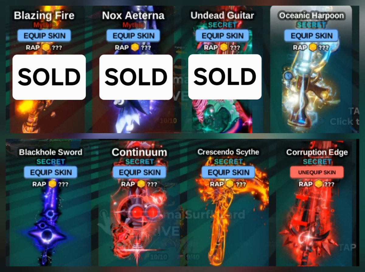 es teh serut tweet media