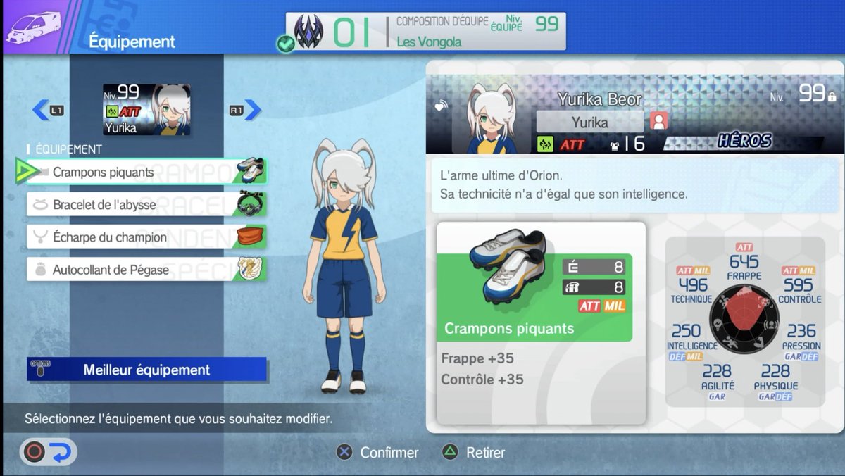 Artoria Leywin ❄️👑🇨🇩 tweet media