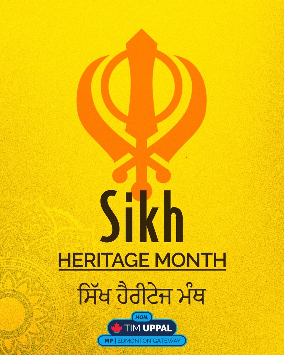 Tim S. Uppal tweet media