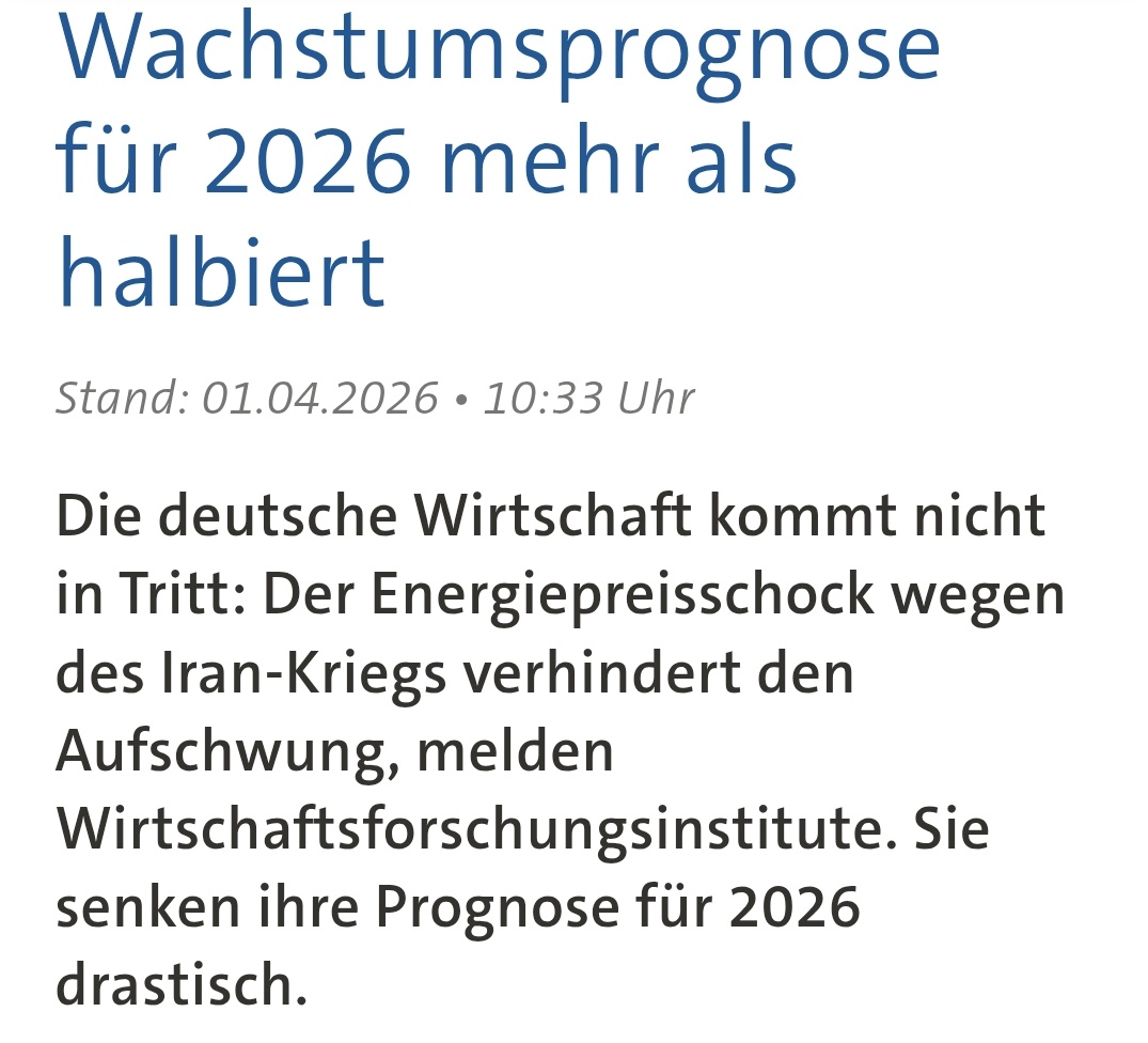 Der Mutbürger 🇩🇪🕊 tweet media