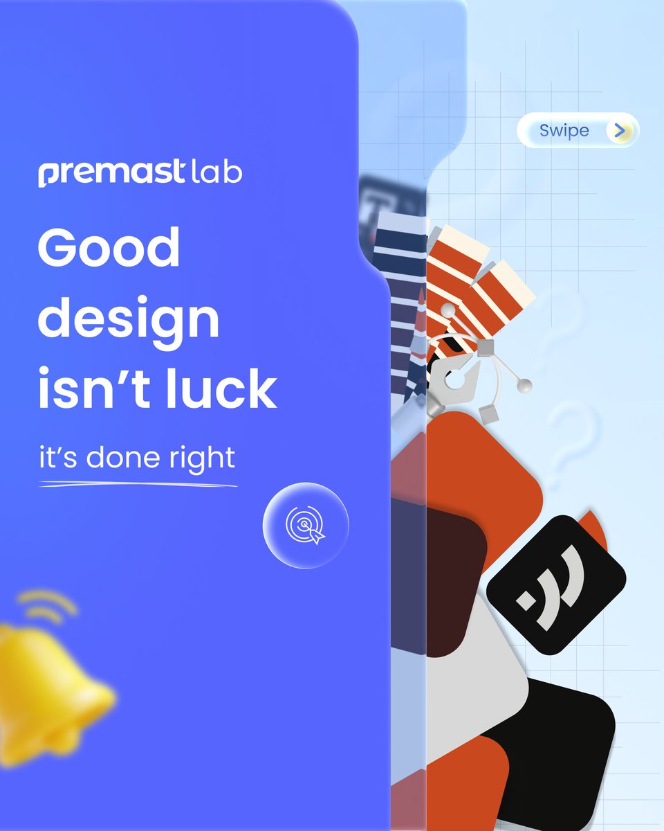 premastLab's tweet photo. Still think branding is just a logo &amp; colors?
April Fools… 😉

Because the truth is:
Your brand is how people see you, trust you, and choose you.

Don’t get fooled by the basics.
Build a brand that actually works.
#aprilfoolsday #april6 #aprilfools #designer #designers https://t.co/QL3Q5AbfNe