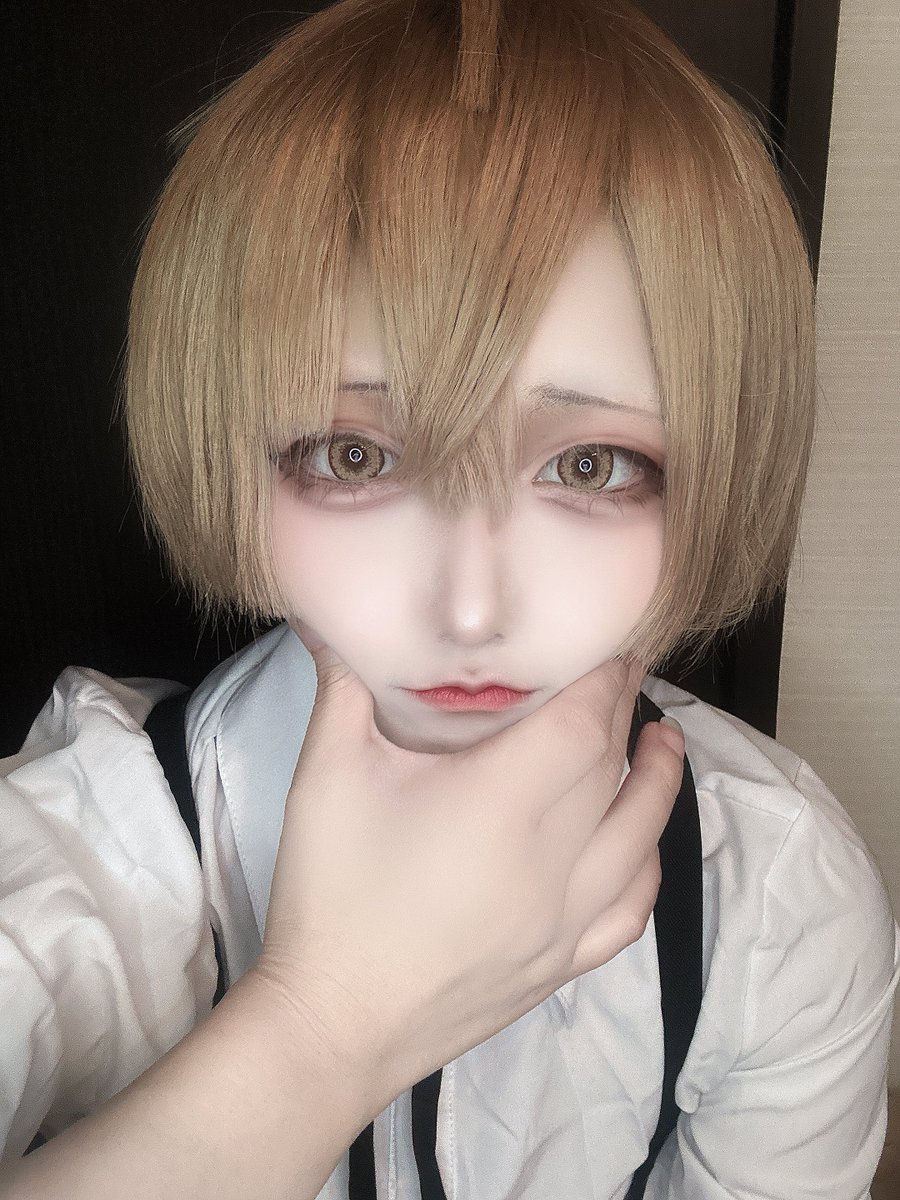_x_x__o_x_'s tweet photo. Cosplay/コスプレ
        🌈🕒/🏢  ※ｴｲﾌﾟﾘﾙﾌｰﾙ
.

子供扱いしないでください

.
#にじさんじコスプレ #加賀美ハヤトコスプレ #にじさんじレイヤーさんと繋がりたい https://t.co/lnpxivqimo