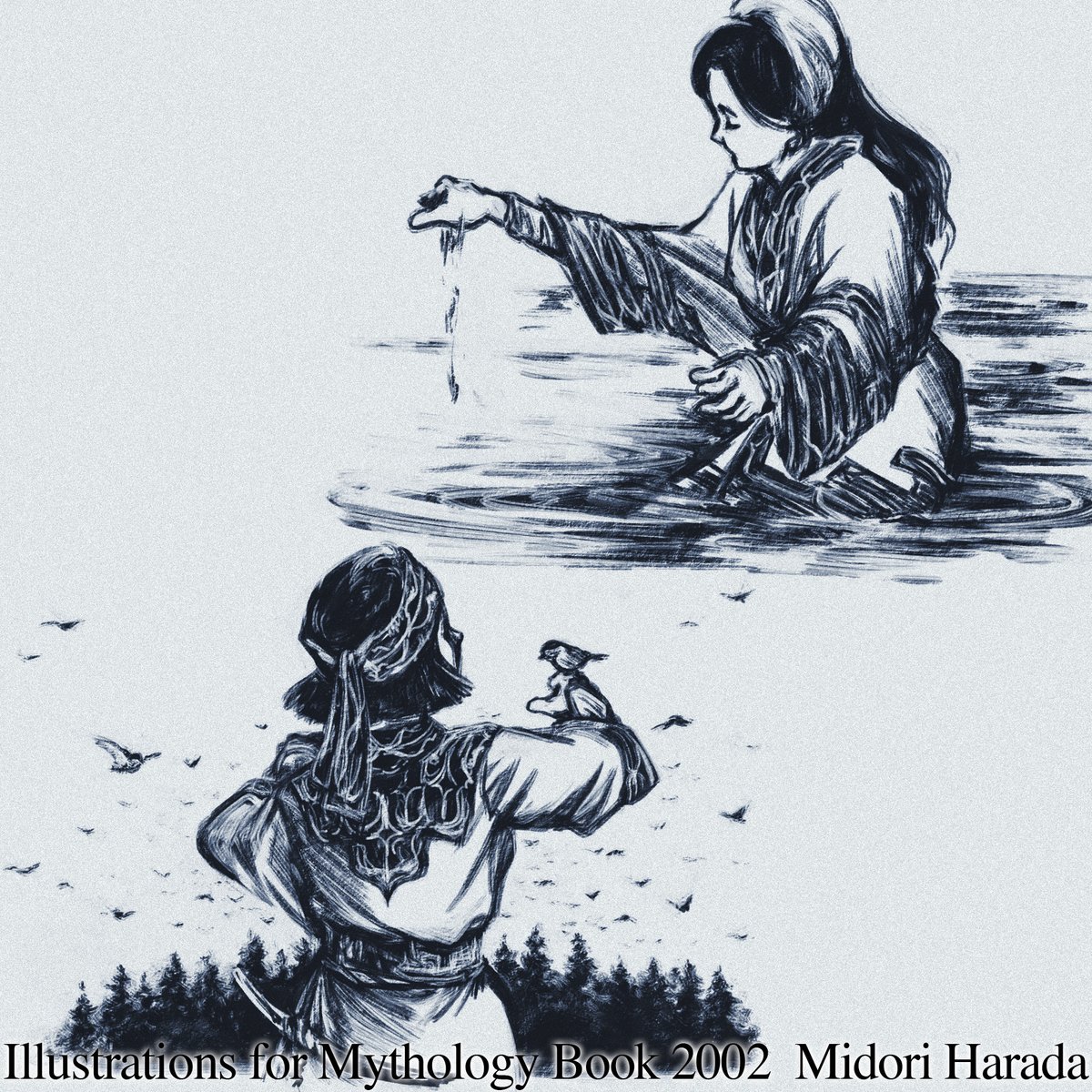 Midori Harada🇵🇱 tweet media