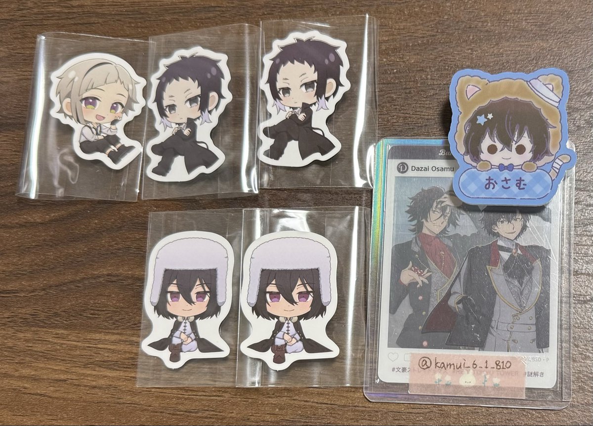 🐇(うさぎ) tweet media