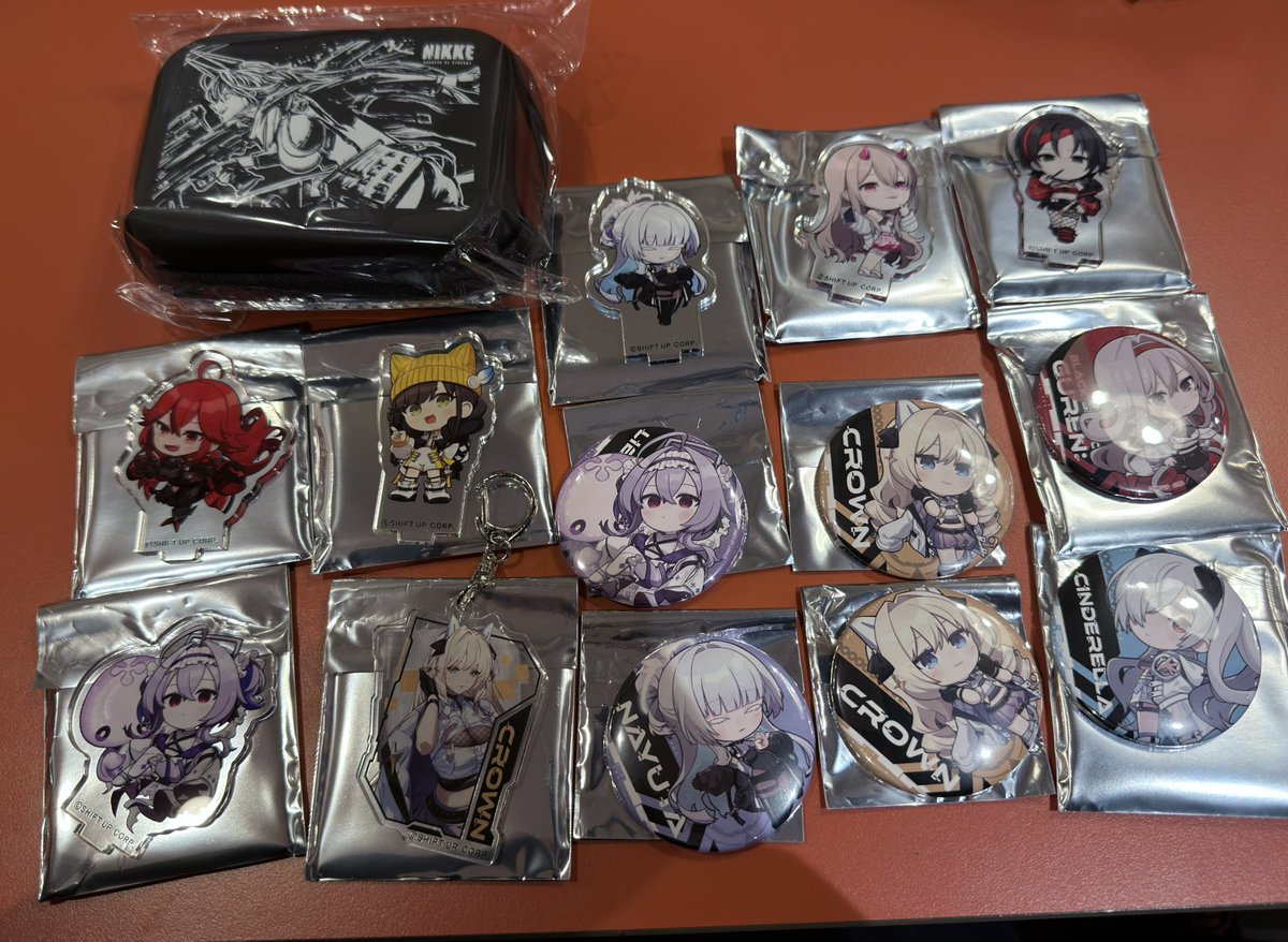 ジャムおじ@メフィスト主義黄金十字団 tweet media