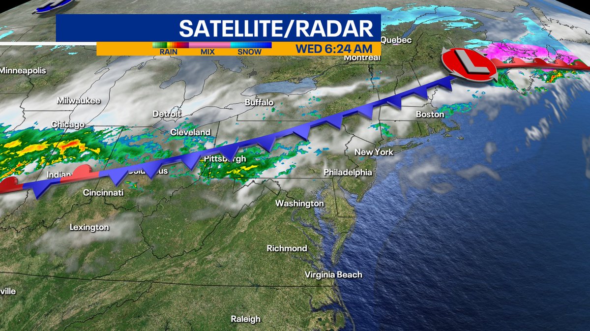 Mike Woods tweet media