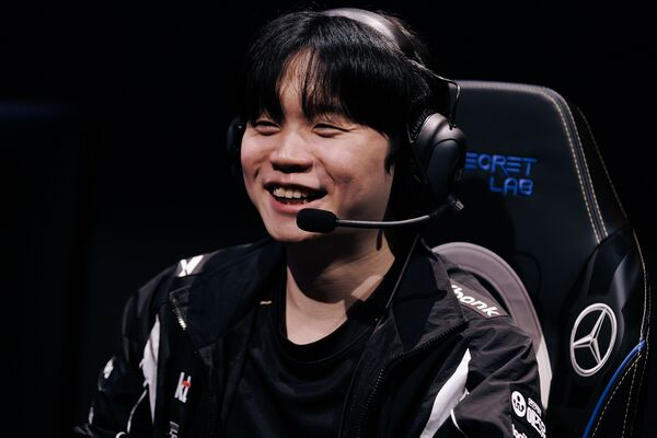 Sheep Esports tweet media