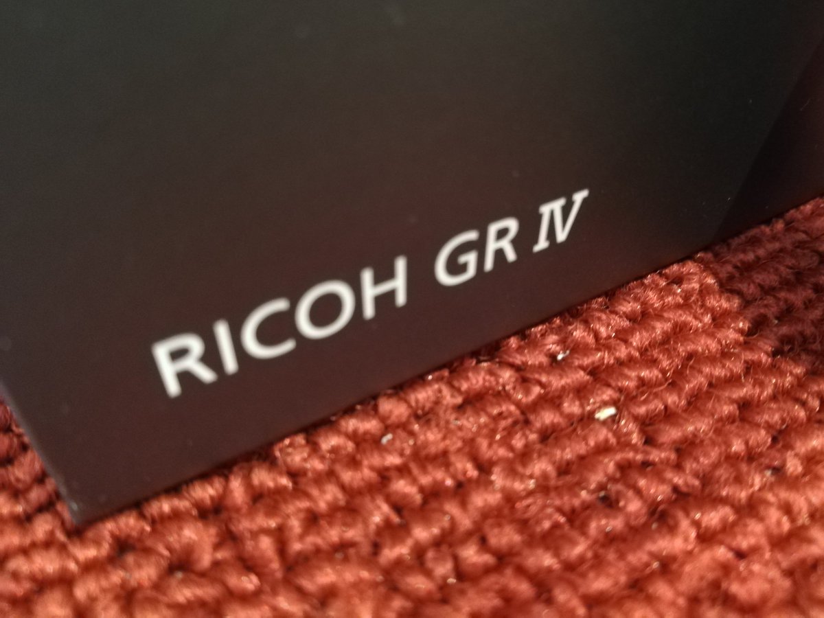 wattmann_cm_myh's tweet image. ワットマンカメラ横浜ベイクォーターカメラ買取センターです

【入荷情報】

RICOH GRⅣ
入荷致しました✨️

是非、ご来店下さい

#RICOH
#GR
#スナップシューター
#コンパクト
#コンデジ