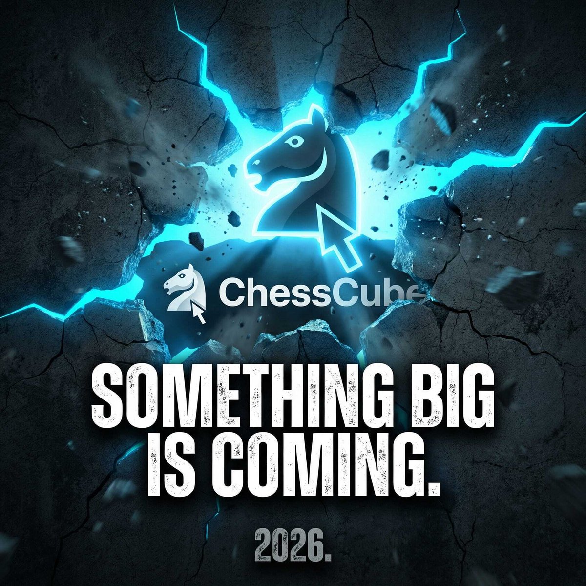 ChessCube tweet media