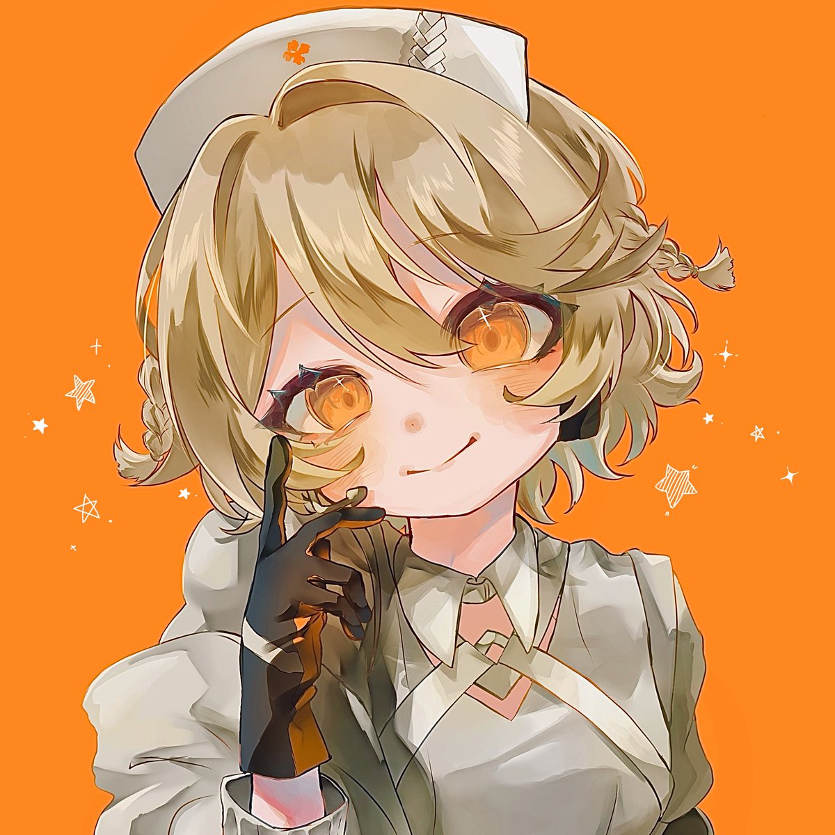 生麦 栗 tweet media