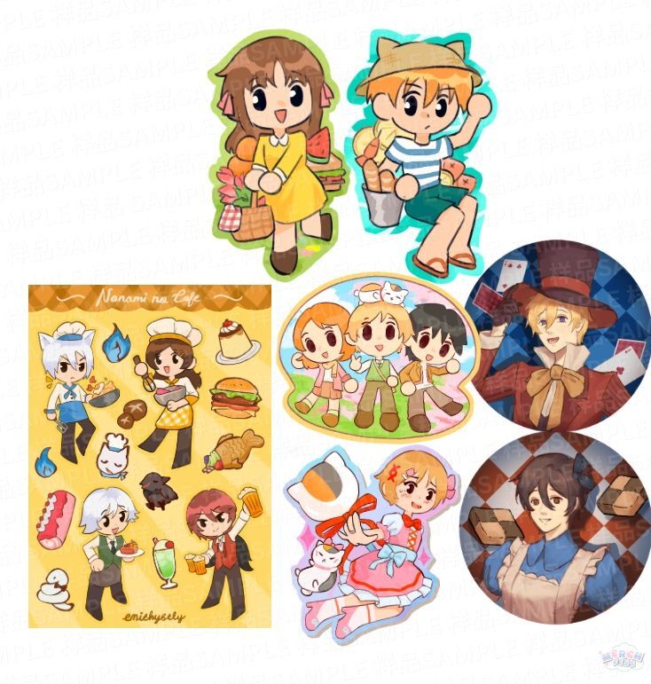 Merch Fess tweet media