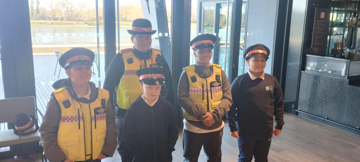 H&F Council tweet media