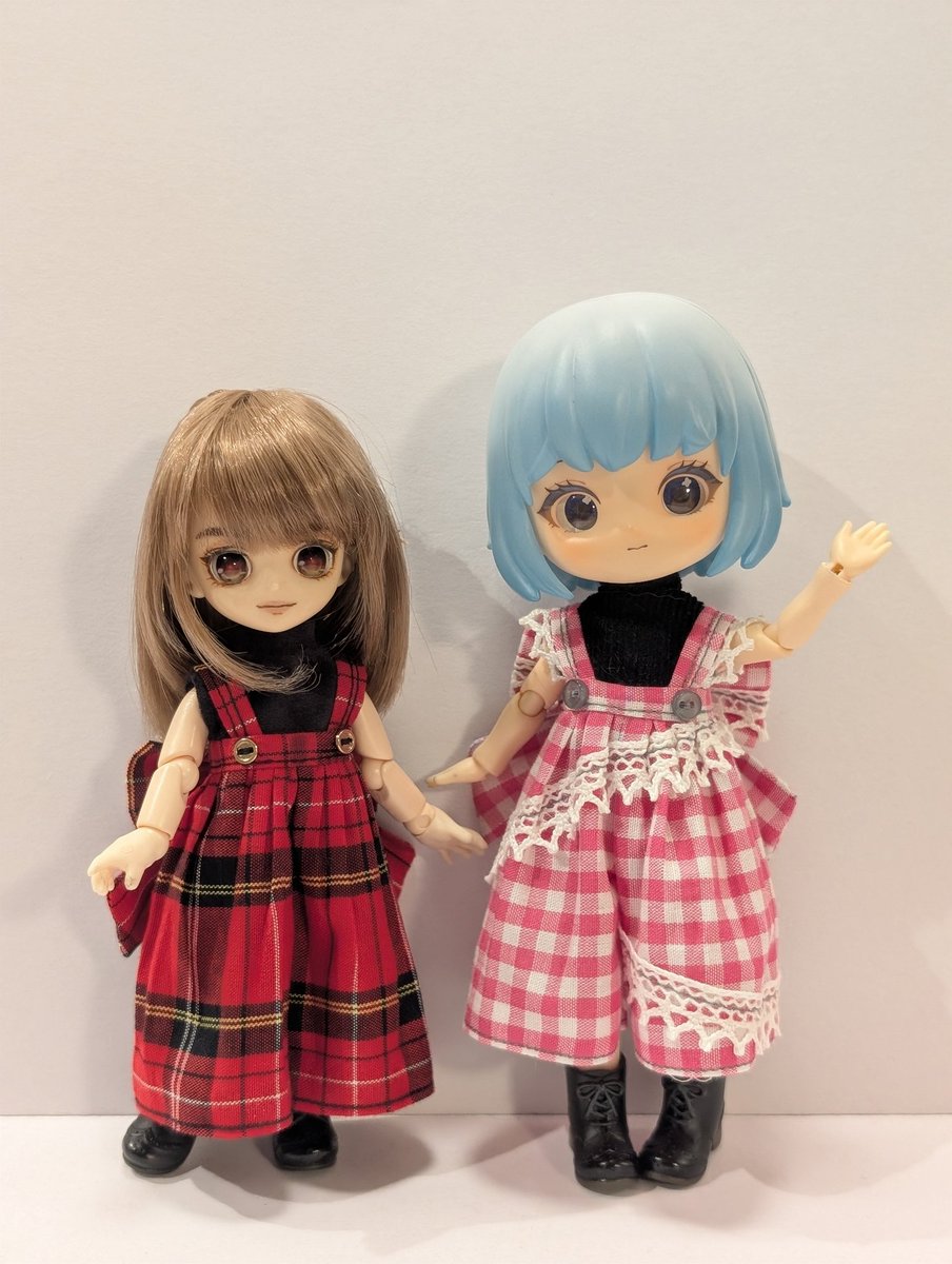 ✣tococo✣サロペ屋さん tweet media