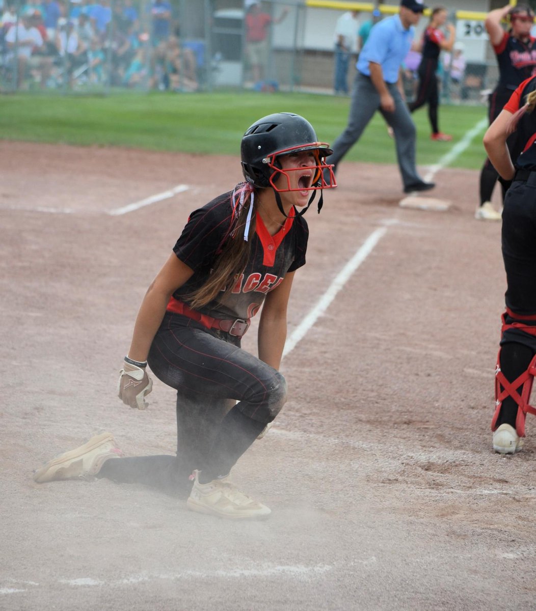 ADM Tiger Softball tweet media