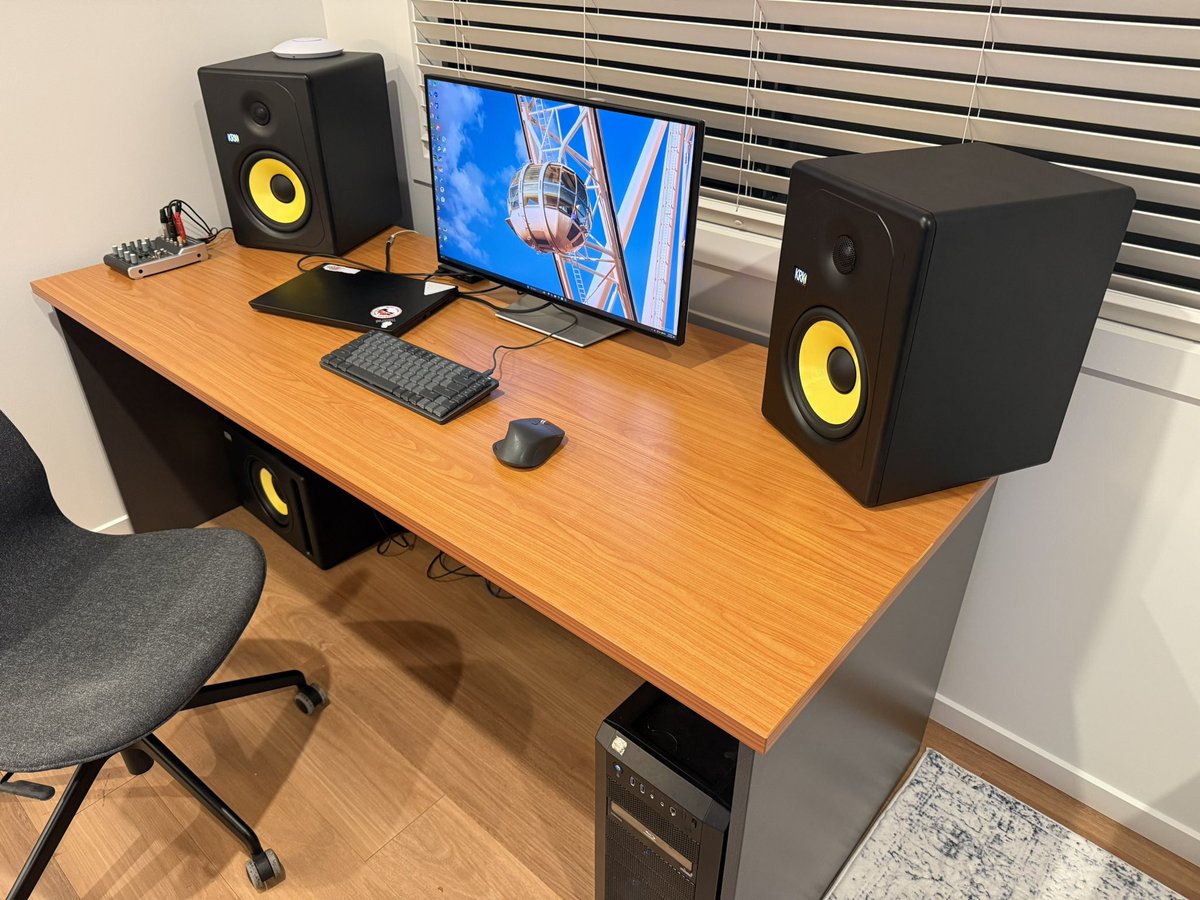 H.R. Pupnstuf (Rawrs) tweet media