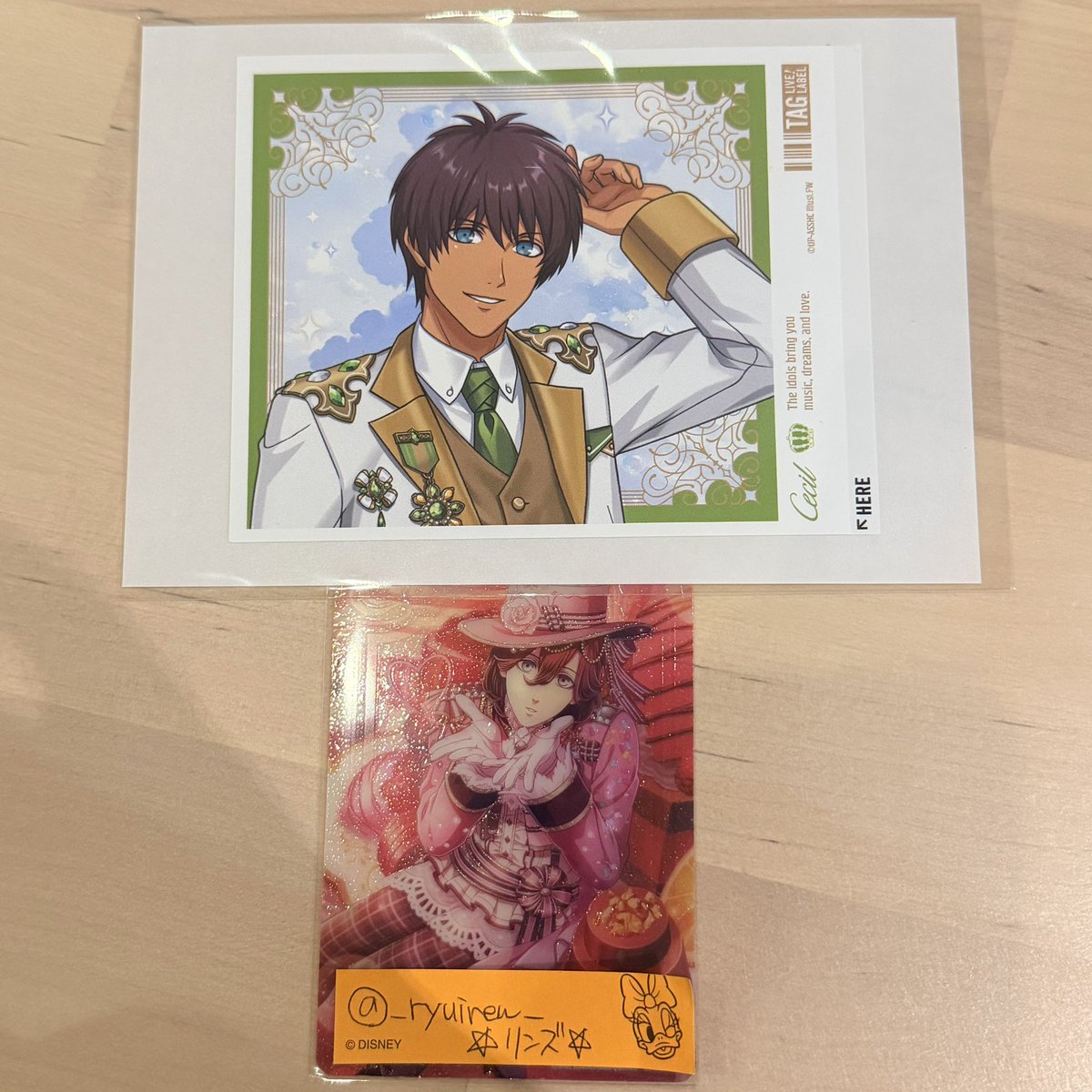 ☆リンズ☆カルライ6/20☆ tweet media