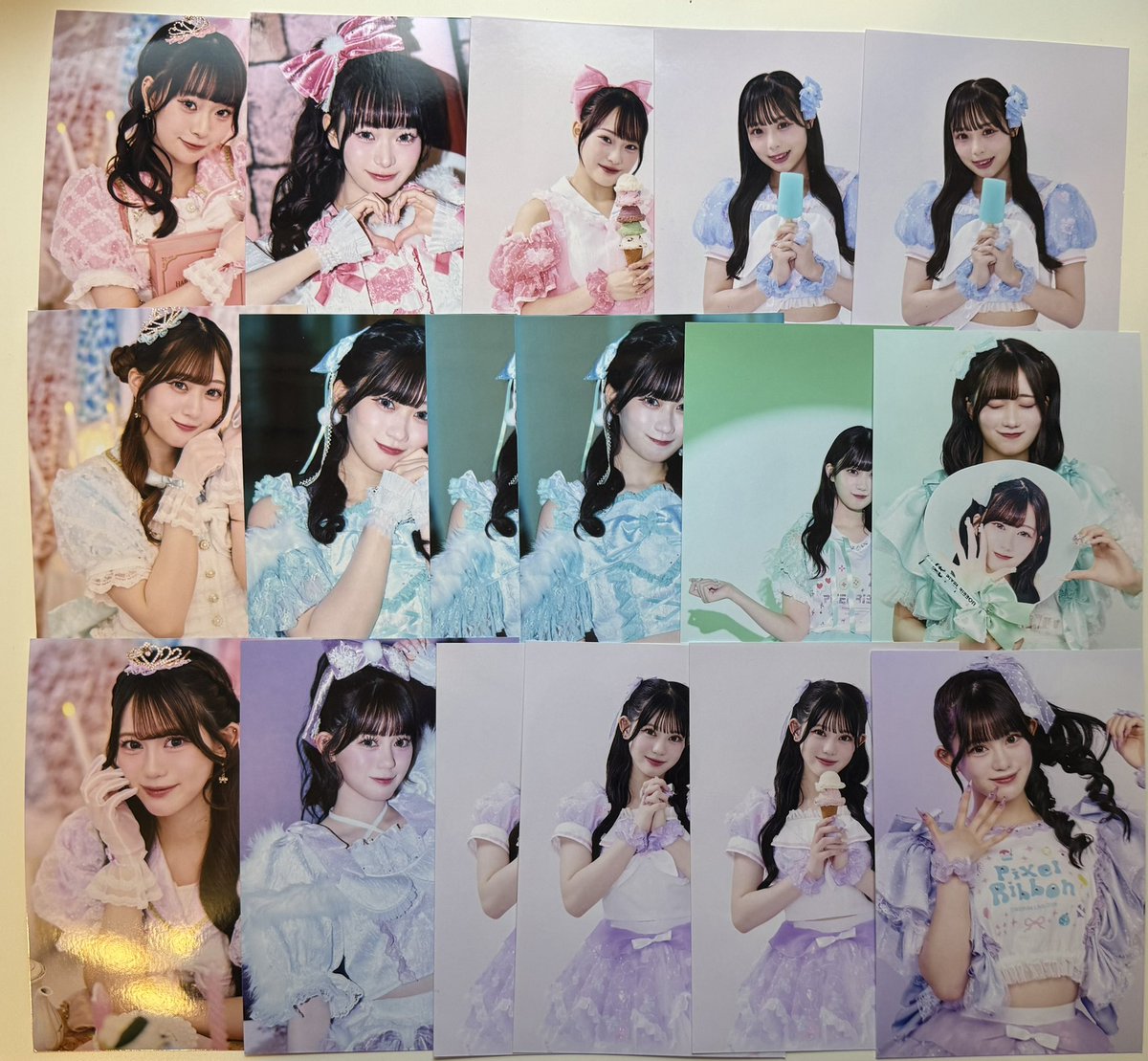 あいかぴ tweet media