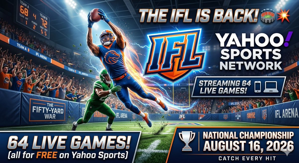 The X Fan Show tweet media