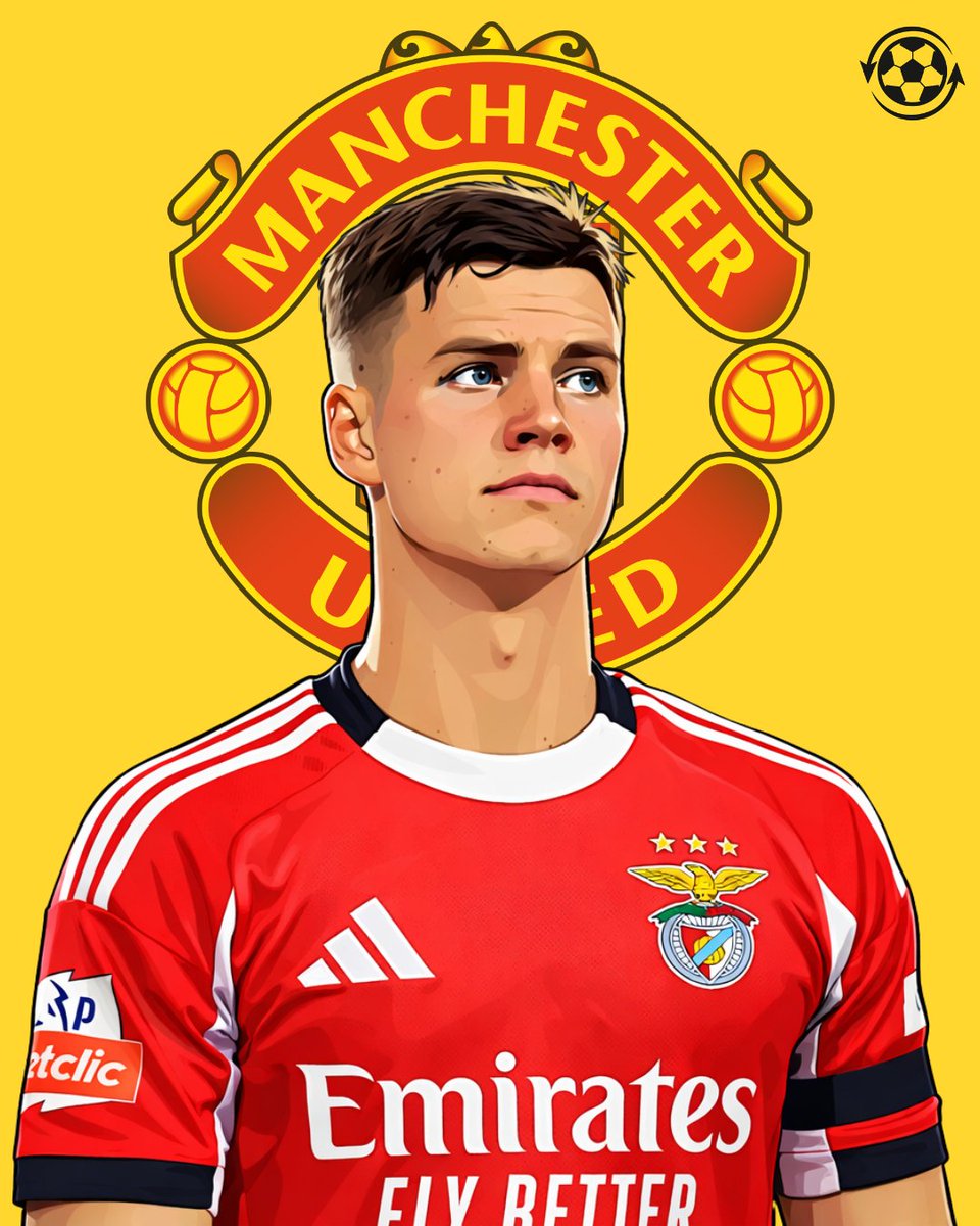 Transfer News Live tweet media