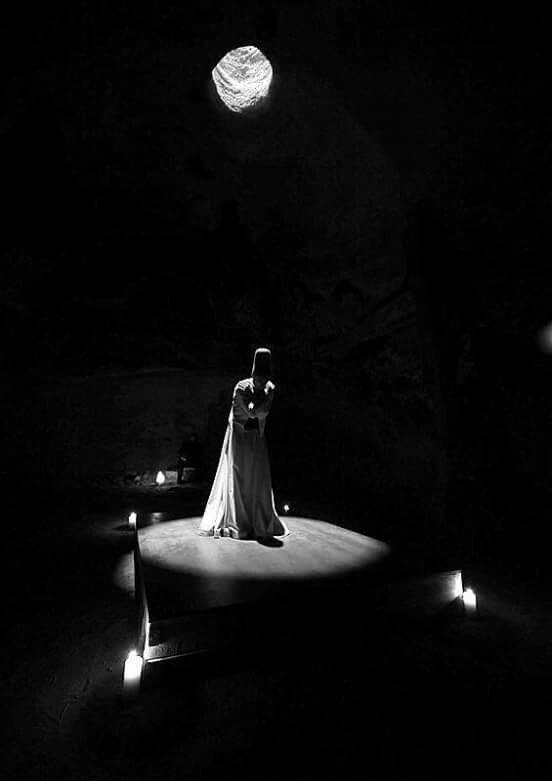 جلال الدين الرومي tweet media