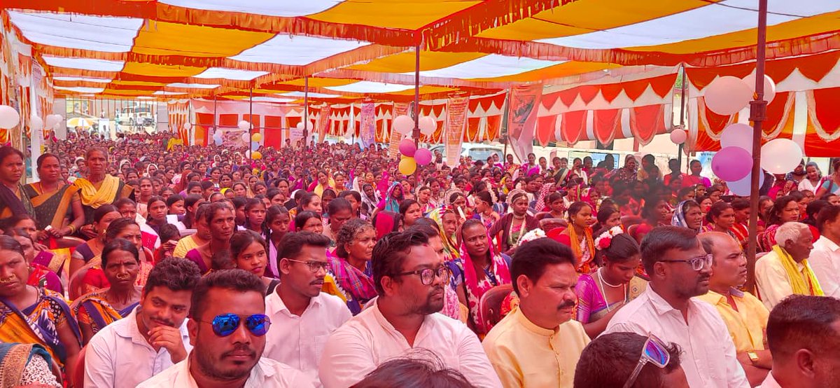 Rama Chandra Kadam tweet media