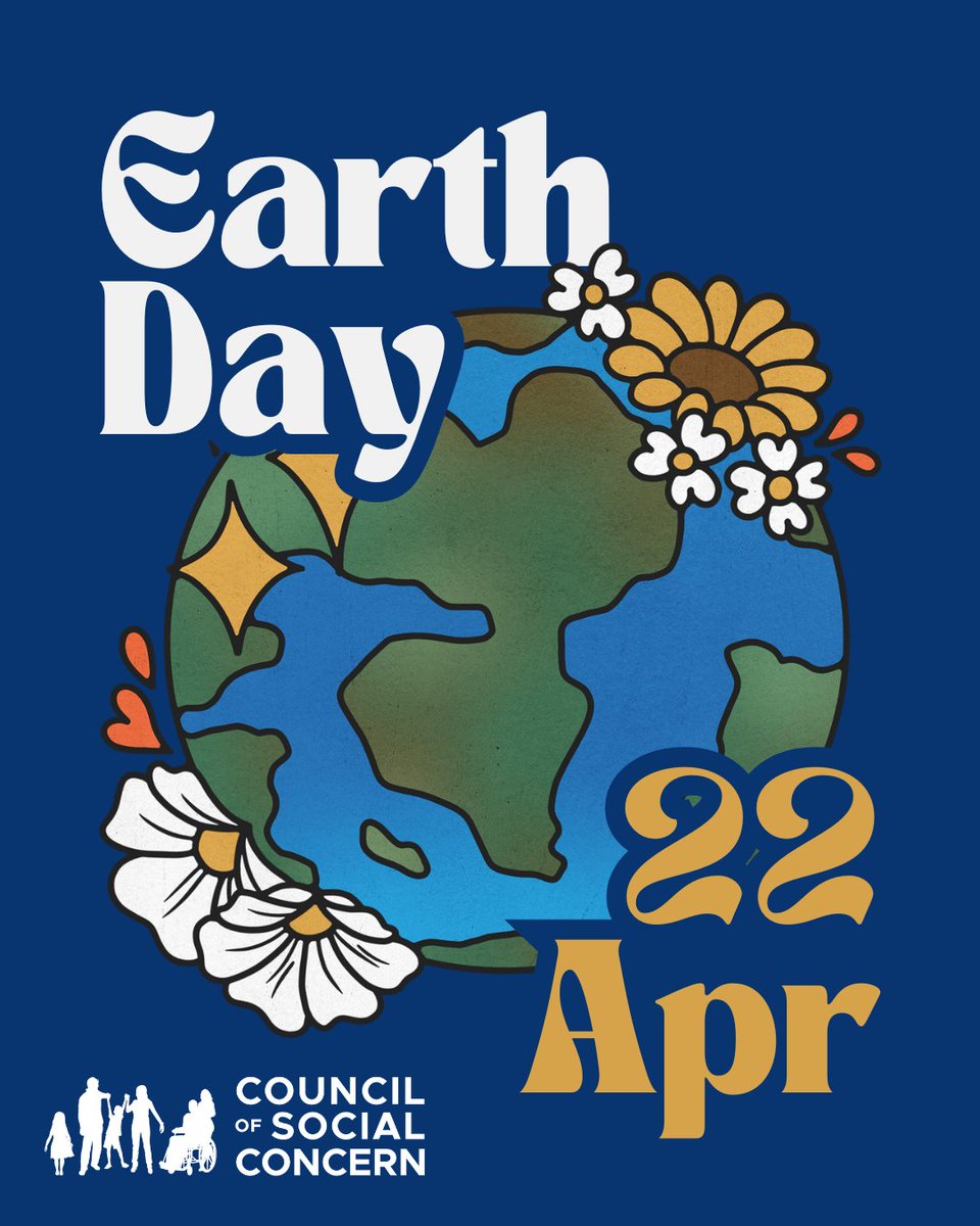woburnsocialcon's tweet image. Happy Earth Day!
Today (and every day) is a great reminder that small actions can make a big difference—whether it’s reducing waste, lending a helping hand, or supporting your community. 
#EarthDay #LoveYourPlanet #CommunityStrong #SmallStepsBigImpact #GiveBack