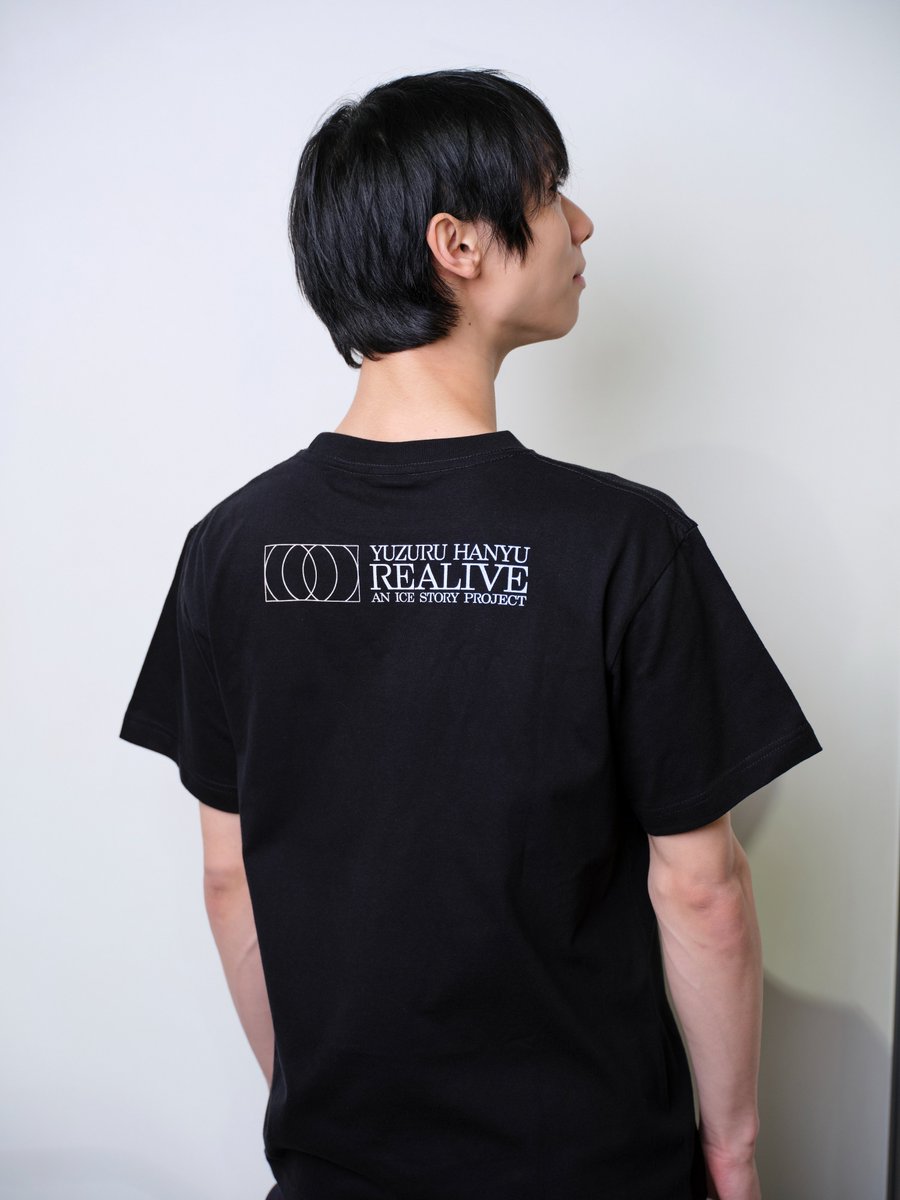 Yuzuru Hanyu “REALIVE” an ICE STORY project tweet media