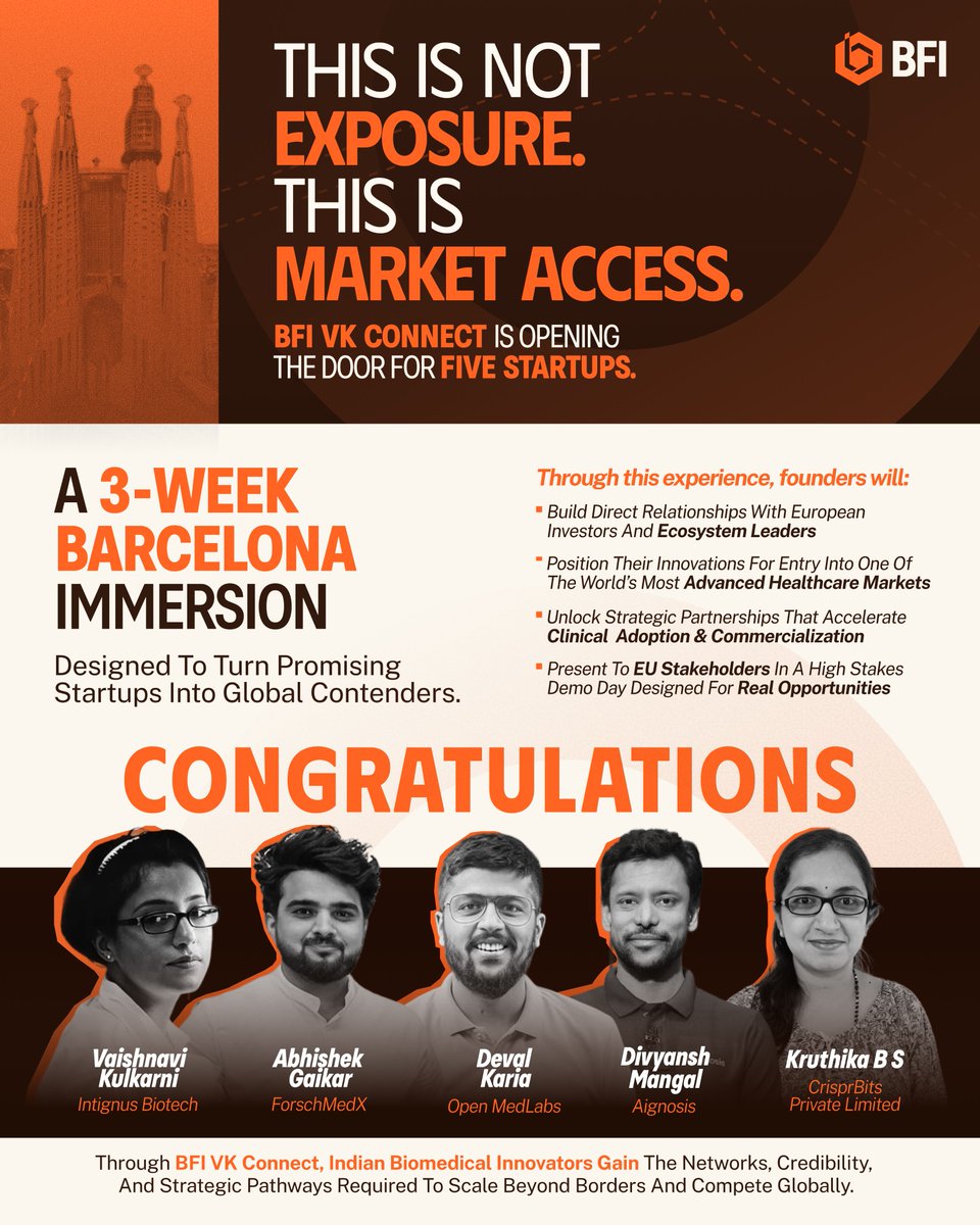 Blockchain For Impact (Official) tweet media