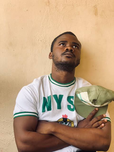 Jeremiah Robert 🌍 tweet media